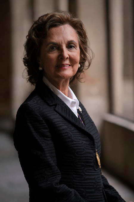 Sáenz González, María del Carmen RAMSA