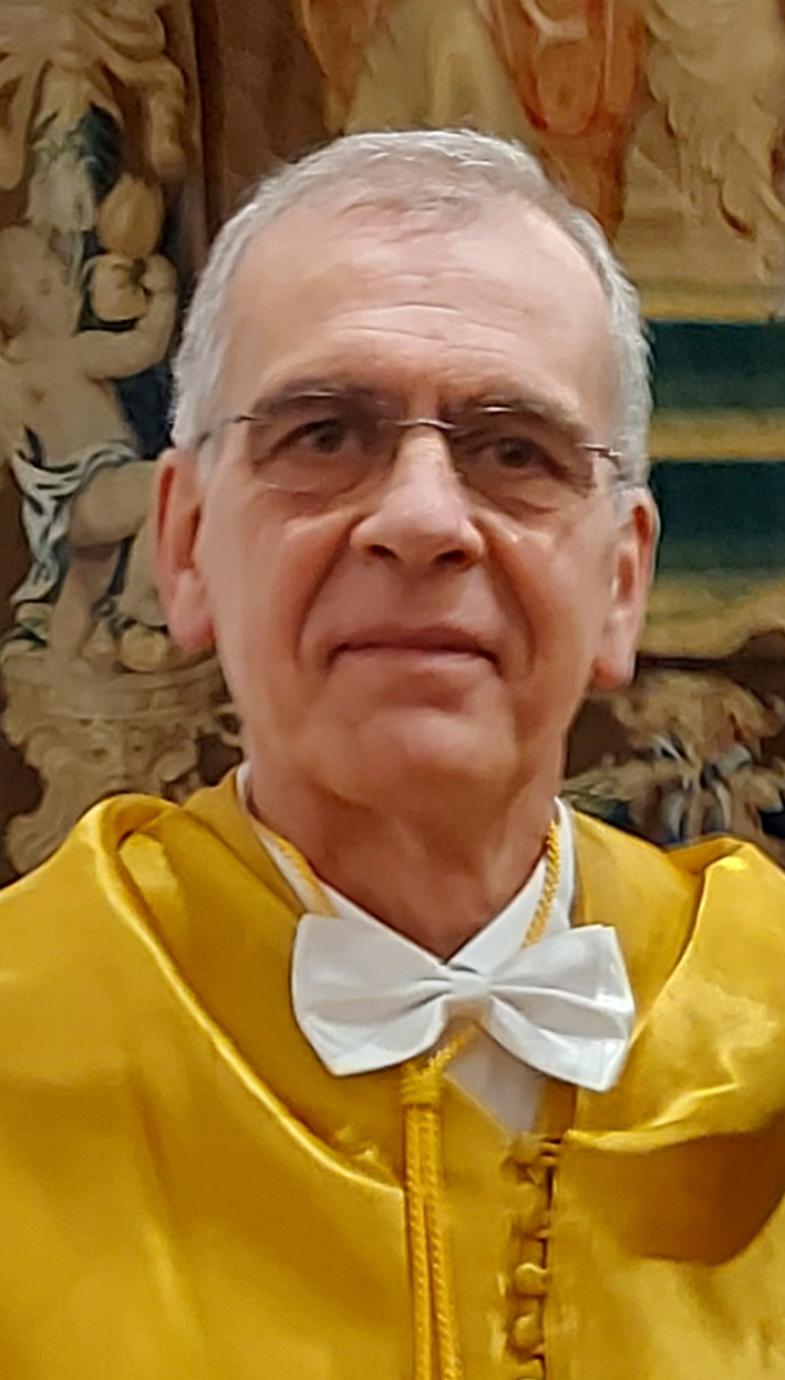 Carretero González, José RAMSA